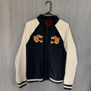 Japan Souvenir Jacket